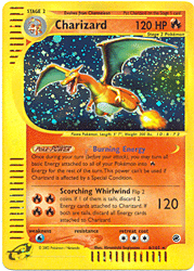 006 Charizard